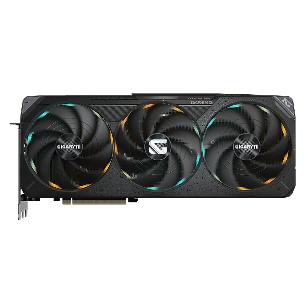 GIGABYTE GeForce RTX 5070 Ti GDDR7 Gaming OC — 2
