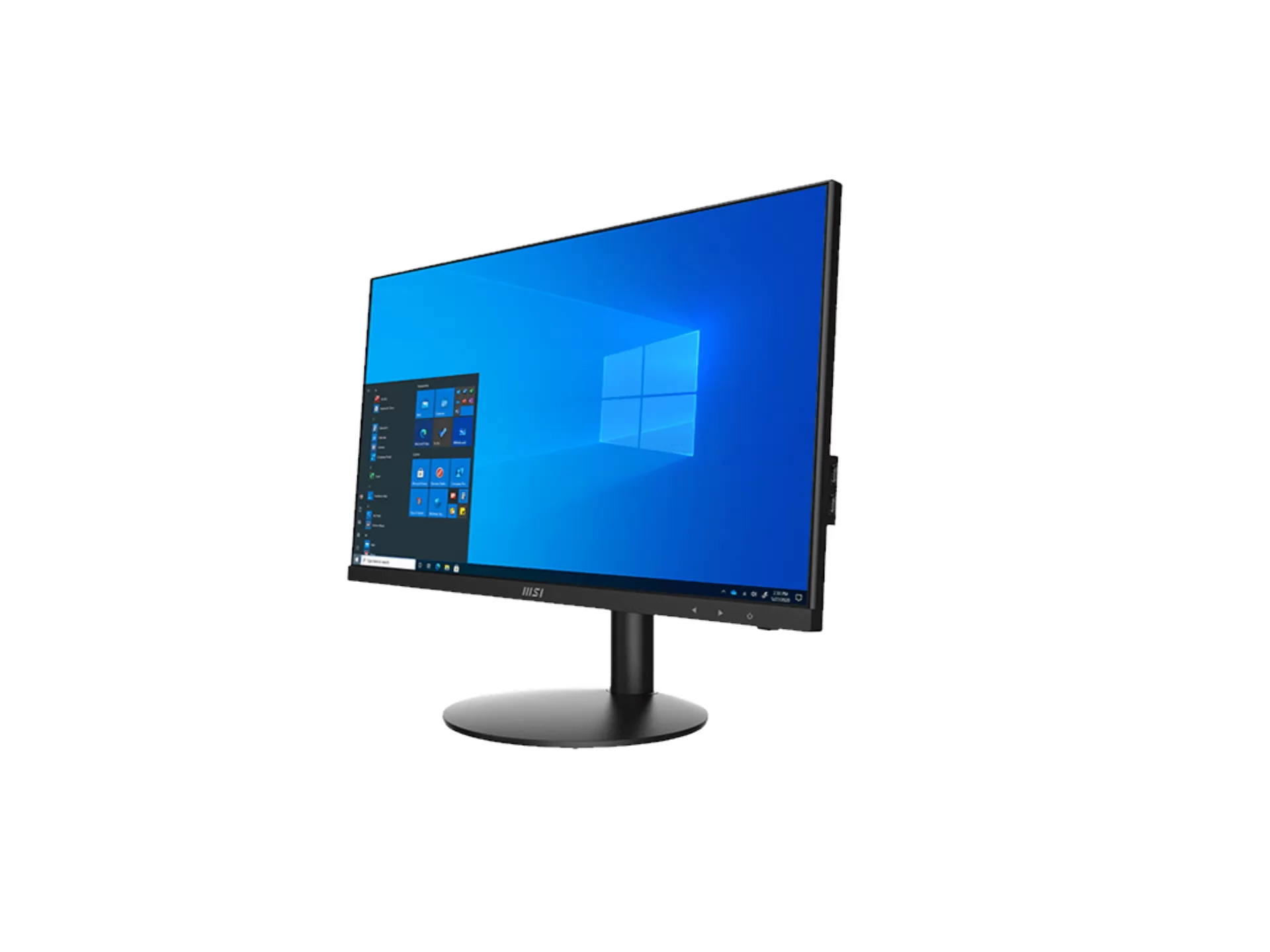 MSI PRO AP241 11M-656XRU i3-10105 9S6-AE0311-830 — 2