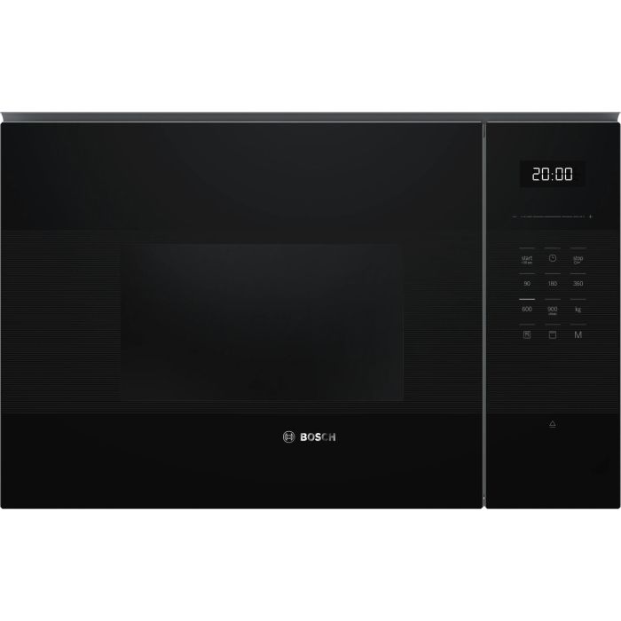 Built-in microwave oven with grill BEL554MB2 — 4