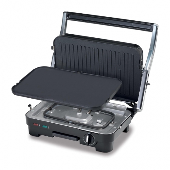 HGM50 Contact Grill — 4