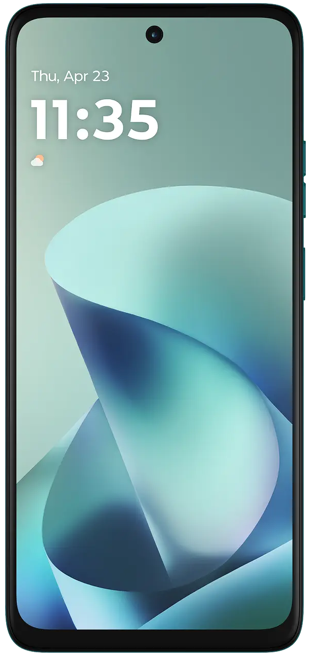 Սմարթֆոն Motorola Moto G57 power — 7