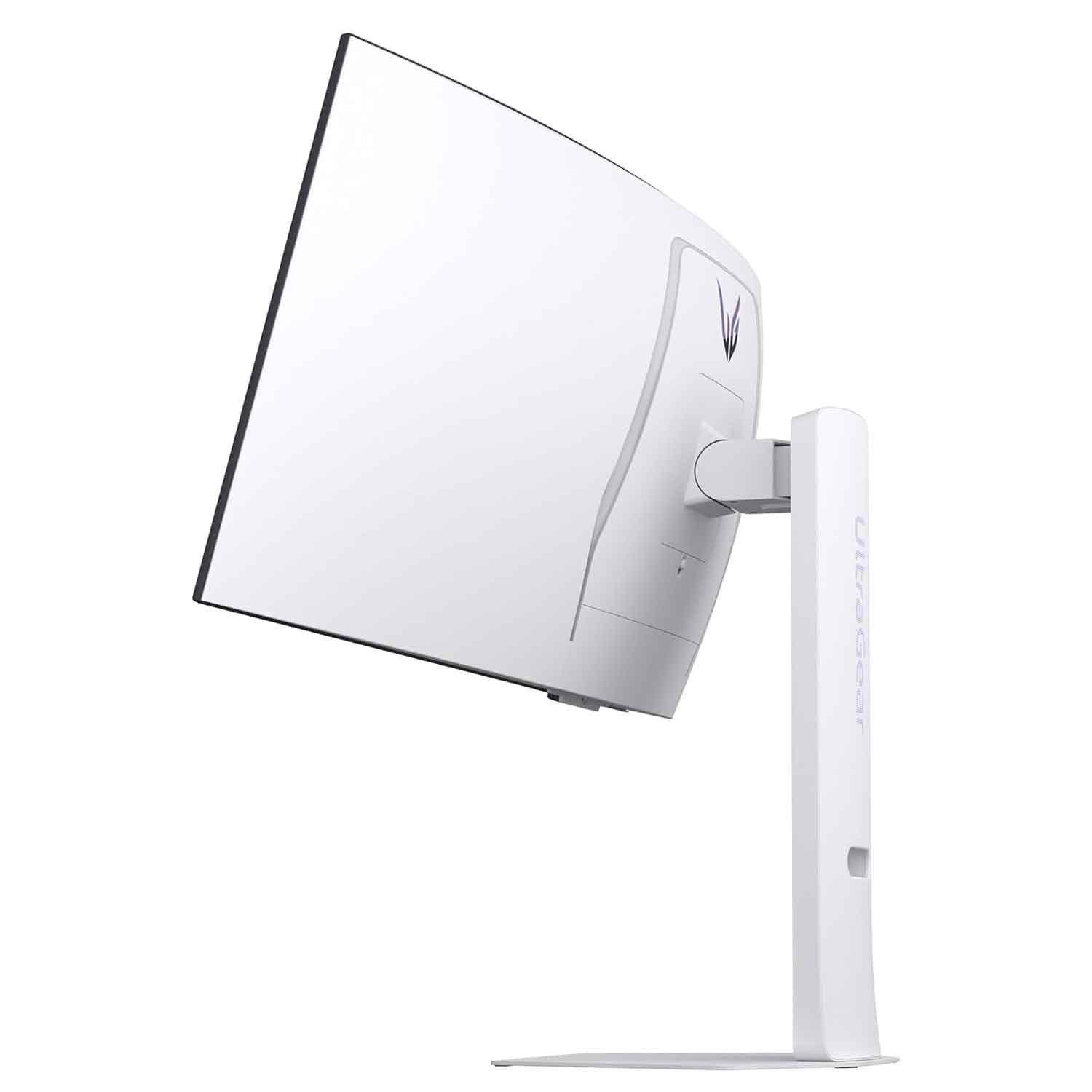 Monitor LG 34GX90SA-W — 5