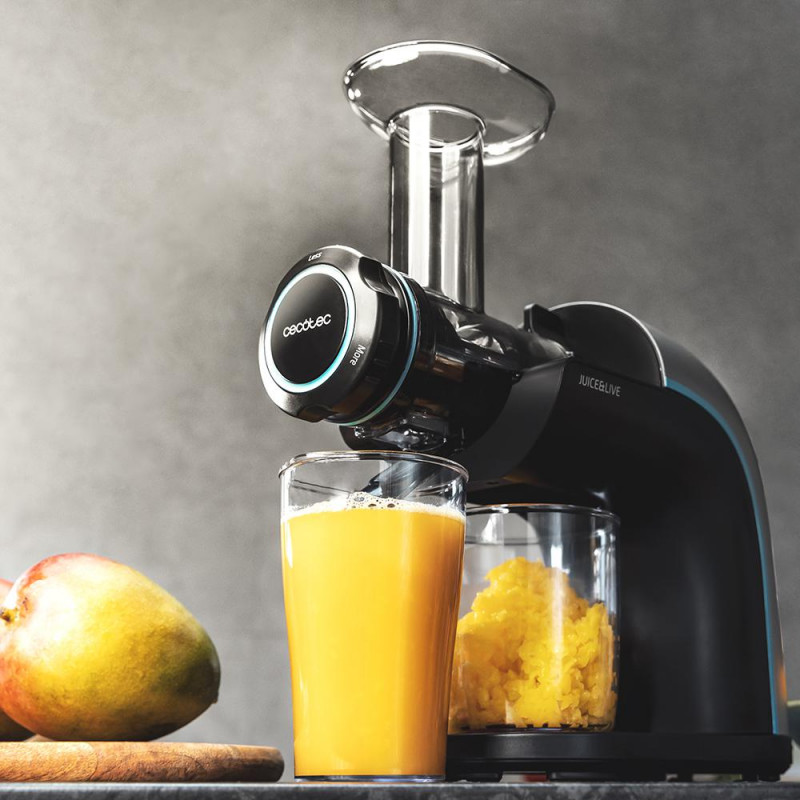 Juicer CECOTEC Juice&Live 2000 Easyclean — 3