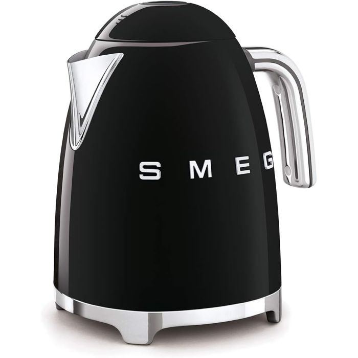 SMEG KLF03BLEU Electric kettle 1.7l — 4