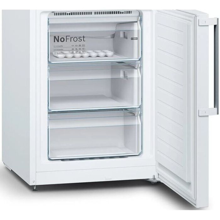 Refrigerator KGN39UW316 — 7