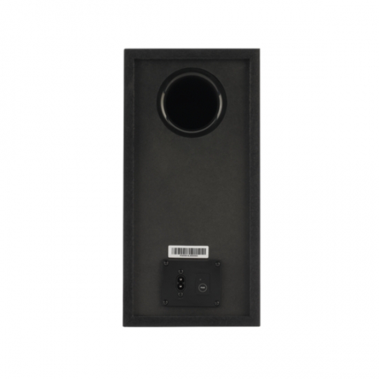 Speaker Cinema SB160 soundbar with Wireless subwoofer — 4