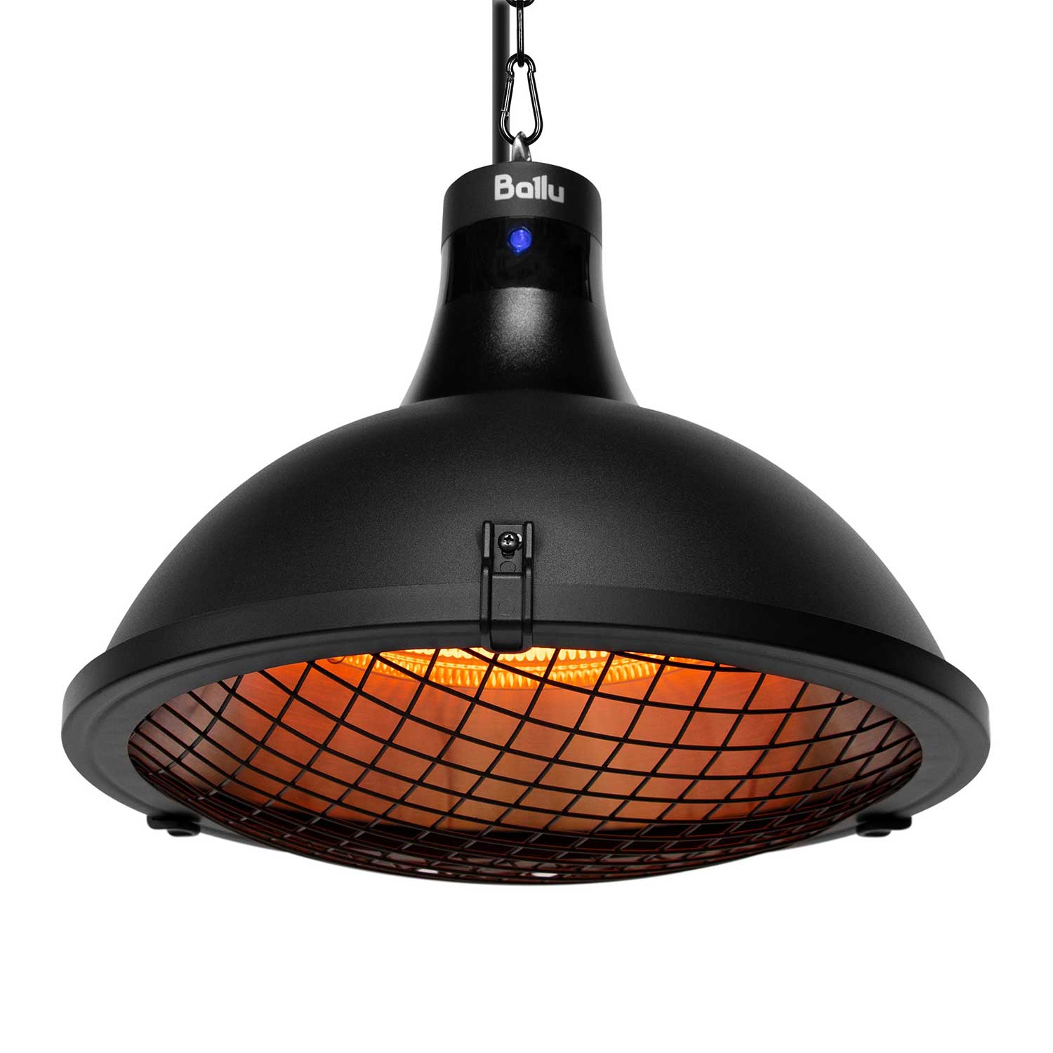 Heaters BALLU BIH-LL-2.5-B — 2