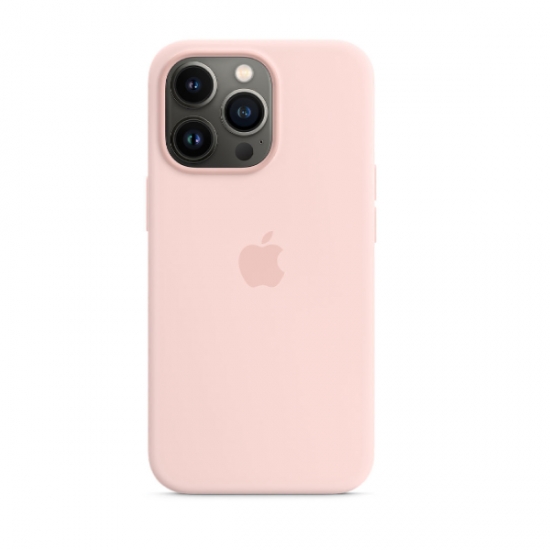 OR Case .A սիլիկոնե պատյան MagSafe-ով Apple iPhone 13 Pro — 2