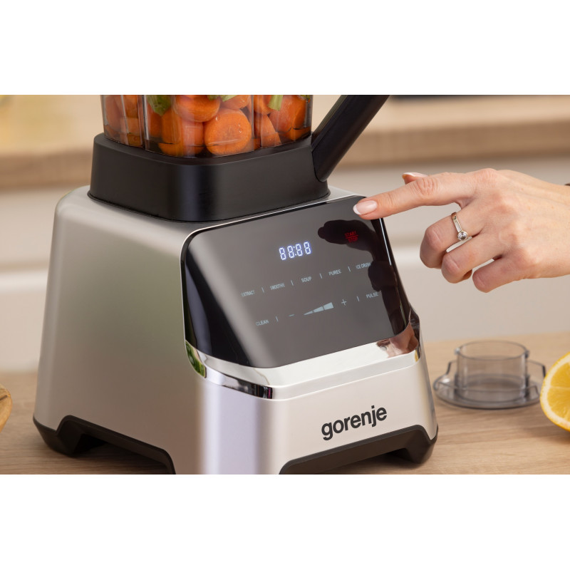 GORENJE BP1500DE — 5