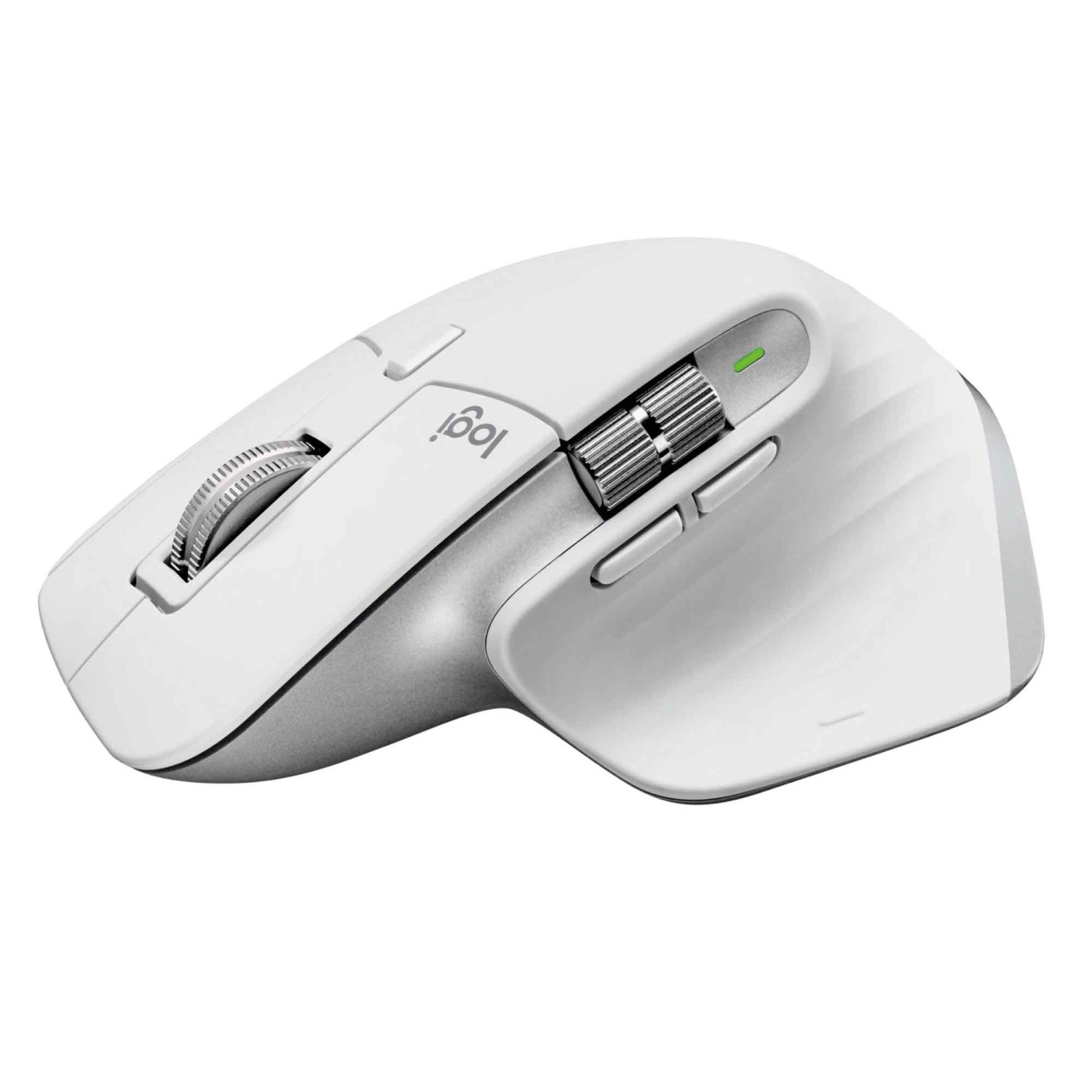 Mouse Logitech MX MASTER 3S BLUETOOTH PALE 910-006560 — 3