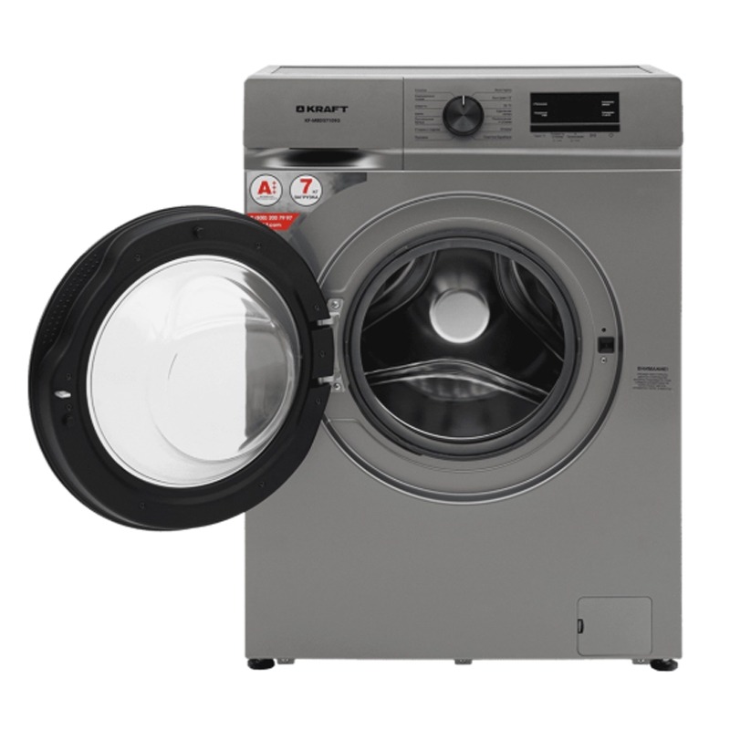 Washing machine KRAFT KF-MBDS7109G — 4