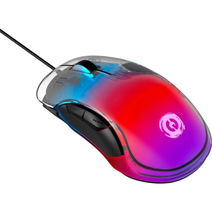 Canyon CND-SGM728 Gaming Mouse BLK — 2