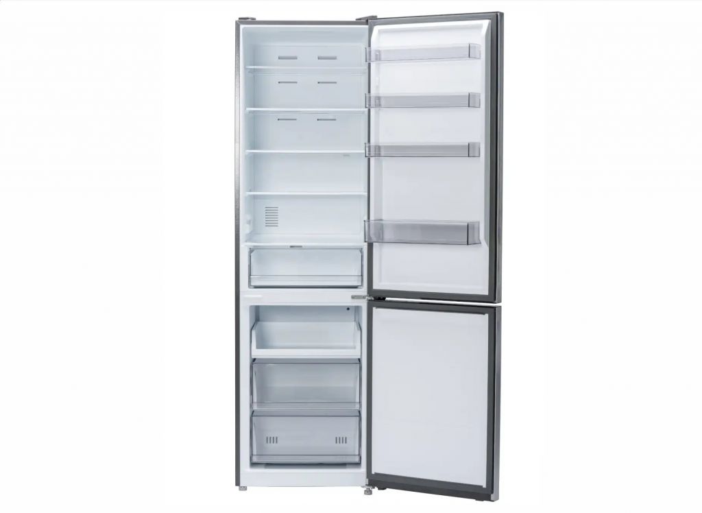 Refrigerator AKAI AK456BFNFGLG — 2
