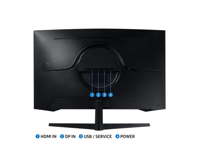 Odyssey G5 27 — 5