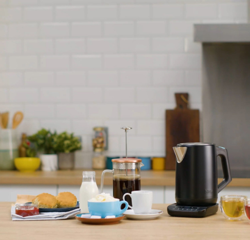 Kettle Braun — 5