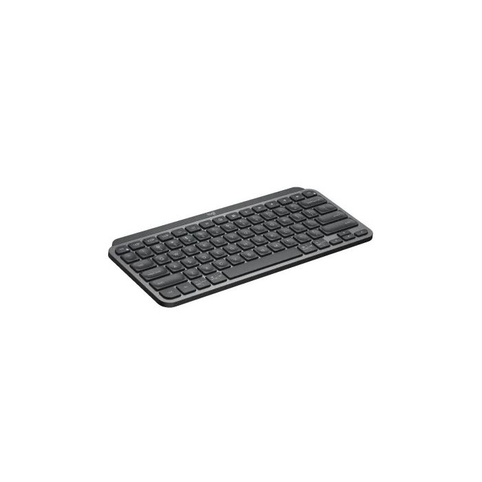 MX Keys Mini Bluetooth Illuminated Keyboard L920-010501 GRAPHITE/L920-010501 — 3