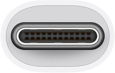 Digital AV Multiport Adapter — 4