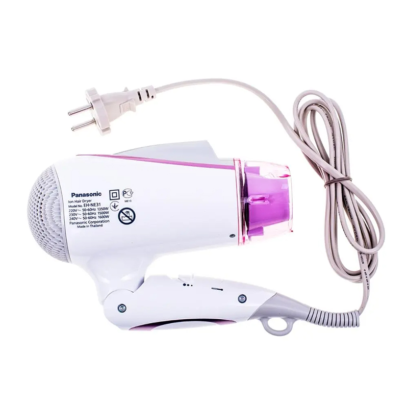 EH-NE31-P865 Hair Dryer — 3