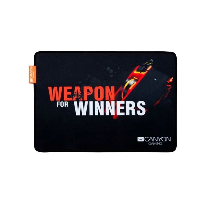 Canyon CND-CMP 8 500 x 420 x 3 mm — 2