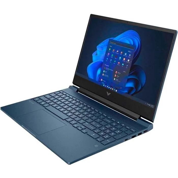 Laptop HP Victus 15-fa0033dx — 4