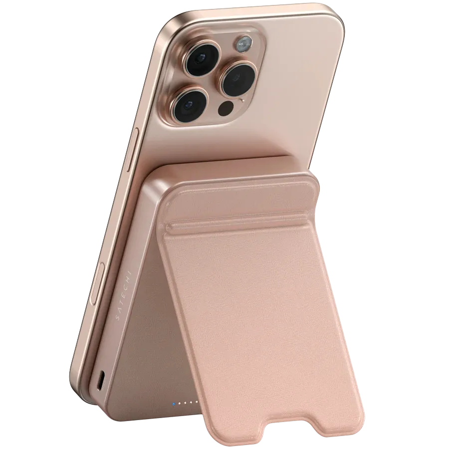 SATECHI Power Bank — 18