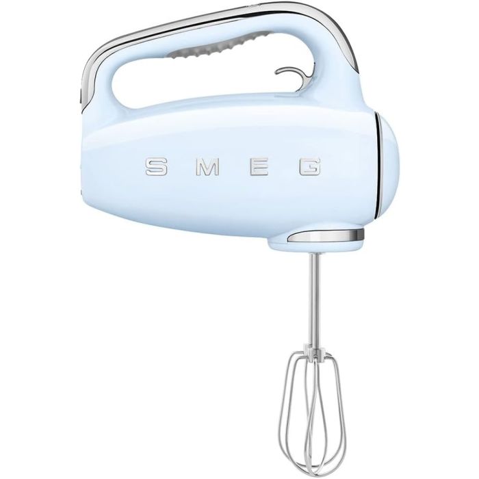 SMEG HMF01PBEU Hand mixer pastel — 4