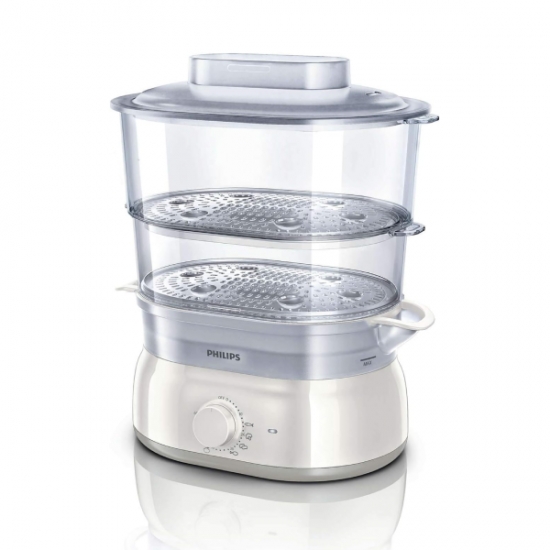 Consumer Electronics Steamer HD9115 — 2