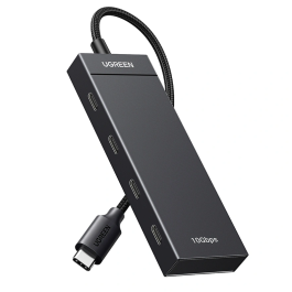 USB Hub UGREEN USB 3.2 Gen 2 35584