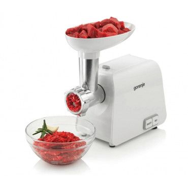 Meat grinder GORENJE MG1602W — 4