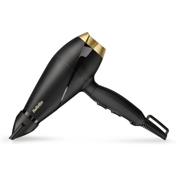 Babyliss 6704E 2000W hair dryer — 3
