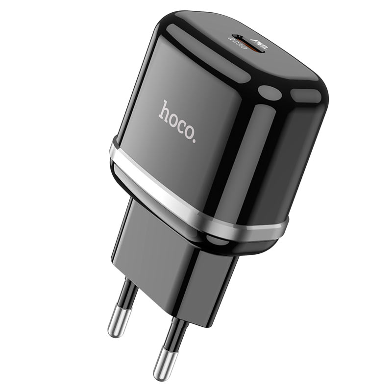 Hoco Charger N24 — 4