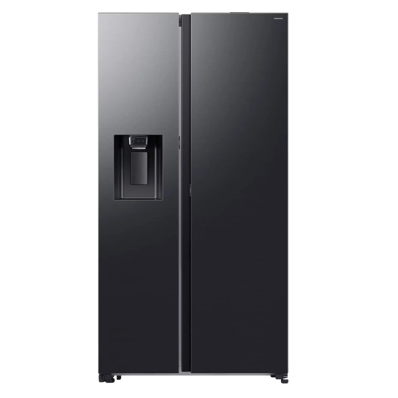 Սառնարան Samsung RS80F65J1F WR — 2