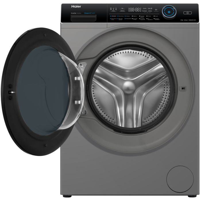 Haier HWD80-BP14979S — 4