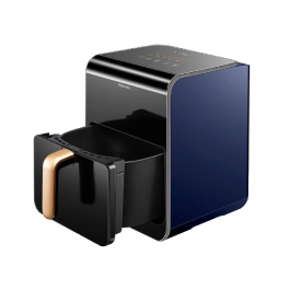 Air fryer Panasonic NF-CC600ATS — 7