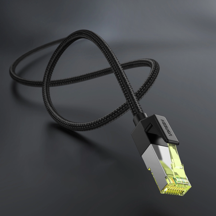 UGREEN Cat7 Ethernet cable — 4