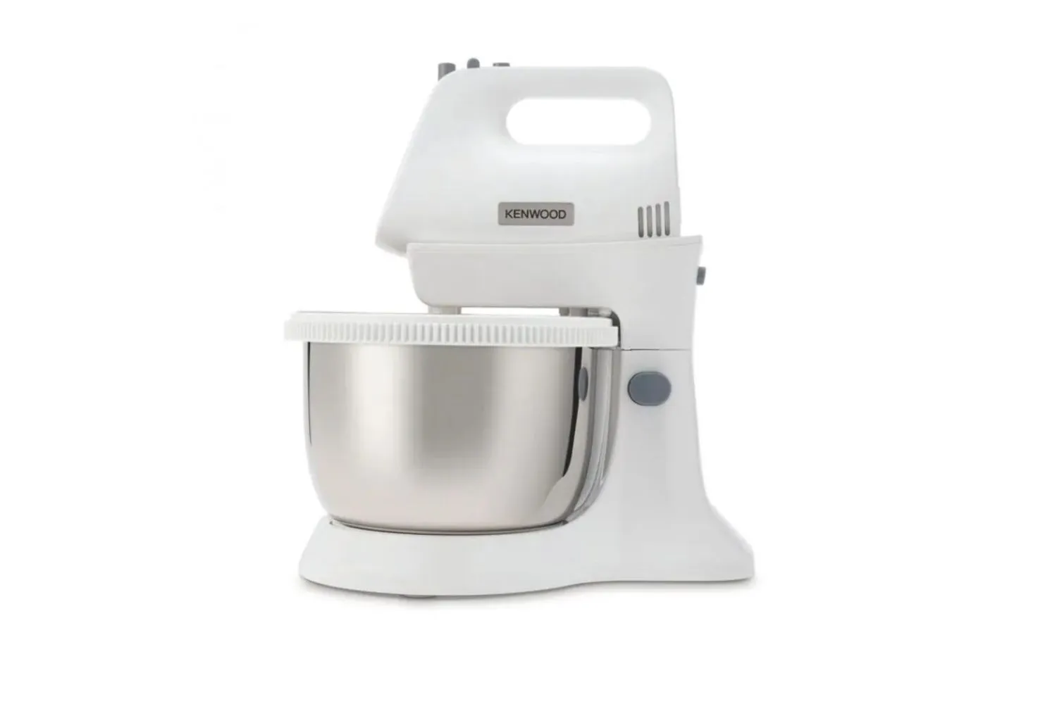 HMP34 Hand Mixer — 2