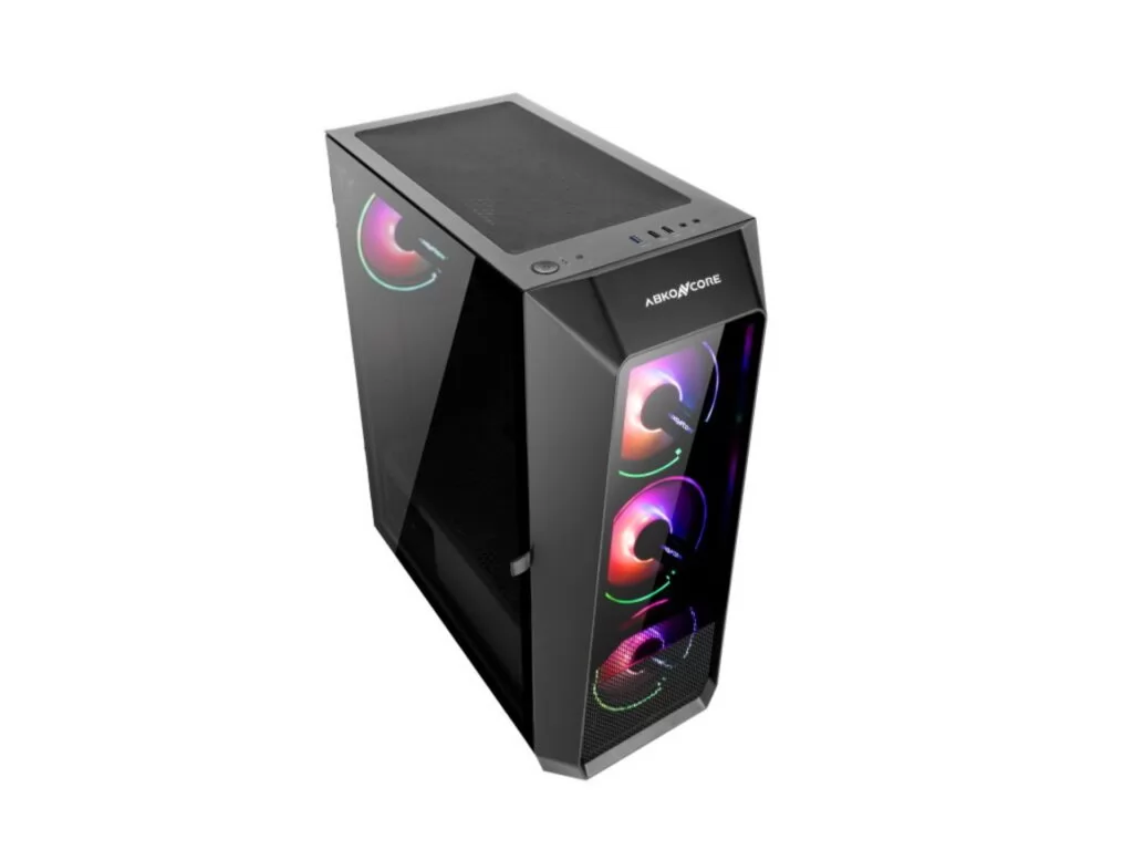 Abkoncore H300G Sync — 3