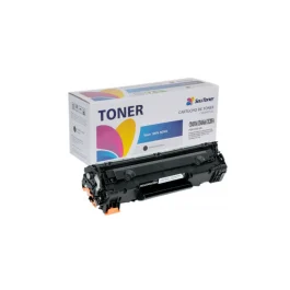 Cartridge HP 1005 1006 P1102 35A 36A85A — 2