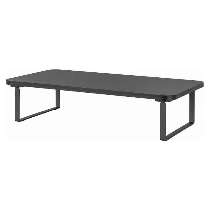Gembird MS-TABLE-03 Monitor Stand rectangle — 3