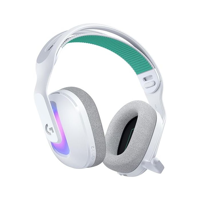 Headphone G522 LIGHTSPEED Wireless Gaming L981-001550