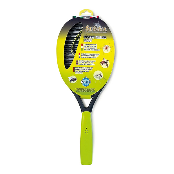 Electric fly swatter Sandokan Italy I7071 — 2