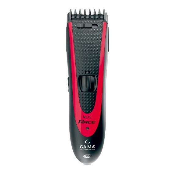 Hair clipper & trimmer GA.MA R642-HF GM4780 — 2