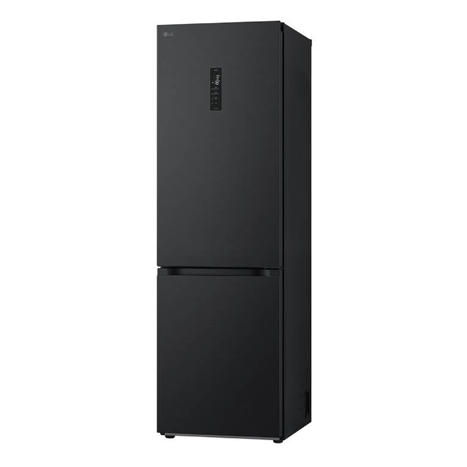 Refrigerator LG GR-B459FQFW — 11