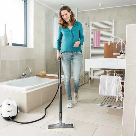 Steam cleaner KARCHER SC 3 EASY FIX *EU 1.513-650.0 — 2