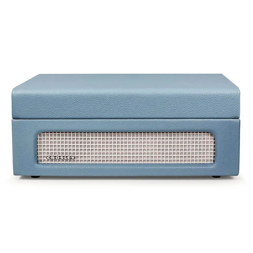 Crosley Voyager -Washed Vinyl Player — 2