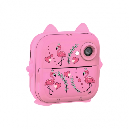 Aimoto MagicCam Camera — 2