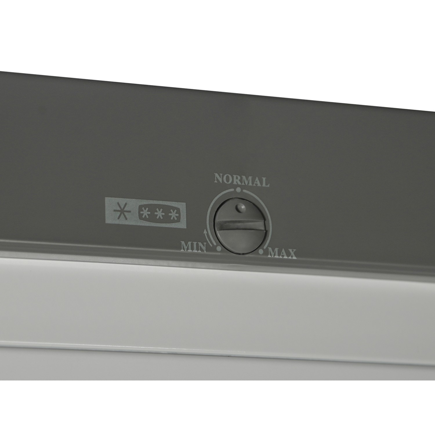 Freezer BERG BF-D212VX — 8