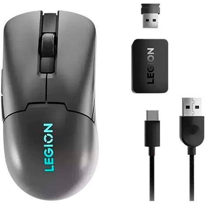 Legion M600s Qi Wireless Gaming Mouse — 2
