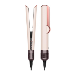 HT01 Airstrait Straightener In Ceramic