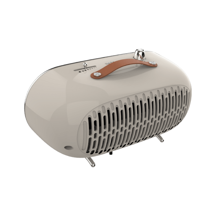Cecotec A01_EU01_100571 ReadyWarm 1500 Ceramic Retro — 2